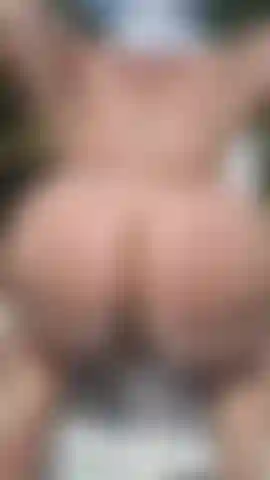 POV: fuck my ass in the garden