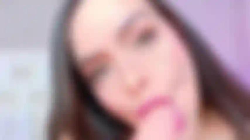 I love sucking cocks and getting fucked in the tits; I want you to do it.