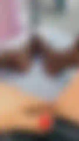 Flirting my hands on my tight pussy and my feet ....  my pussy in this video is hairy