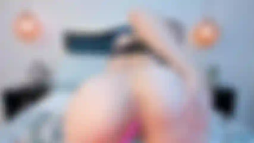 Intense Contractions Exploring Pleasure in Slow Motion