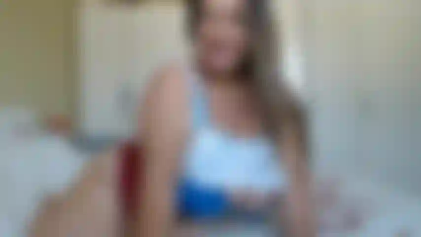 Ride you hard tease, short video