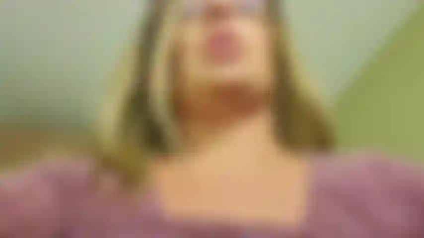 Big pussy play! Close up of my juicy pussy in need of a big dick