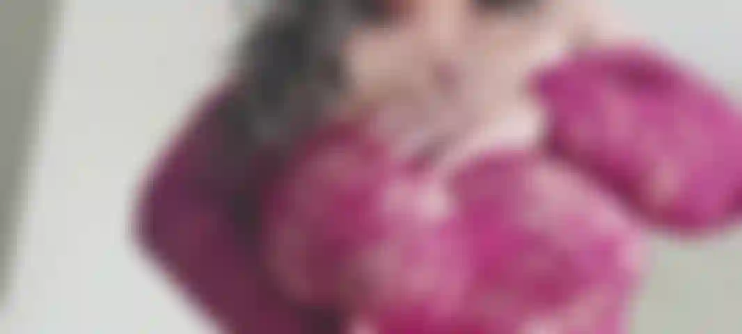 Sexy fishnet dress, belly play! only for big belly lovers!!