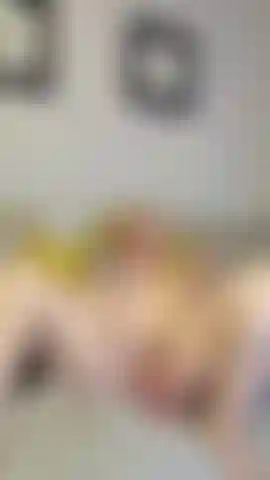 Stuffing my panties and cumming on them