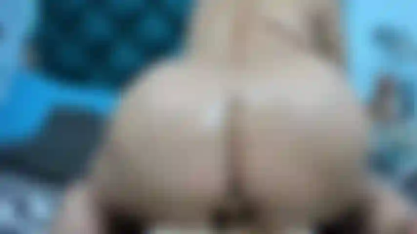 Bunda cheia.