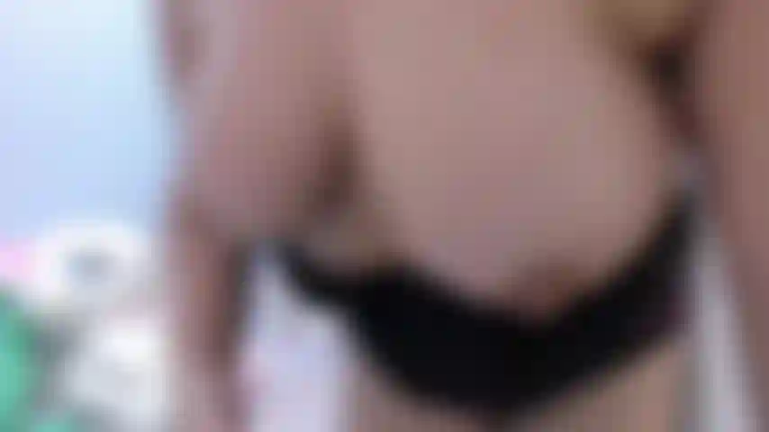 huge boobs and play with my wet pussy