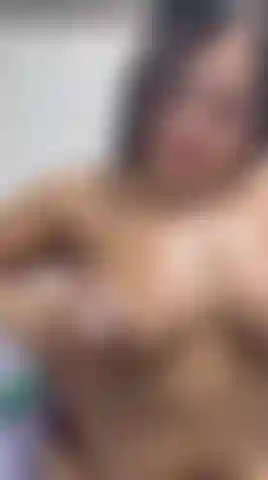 Whipped cream on my big tits