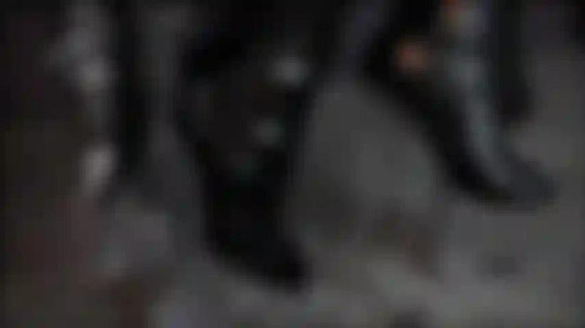 Minha paixão é o látex.