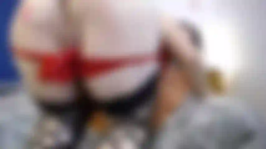 Primeira vez patrizze fode sua bunda com um plug anal vídeo longo va1.