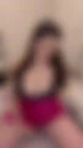 Boceta molhada e cremosa.