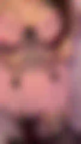 wearing pink floral lingerie set with black fishnet stockings  trying on the set and showing it off  my juicy ass looks so good wearing this, doesnt it? ;)