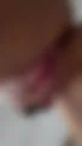 Perfect angle of me fucking my pussy