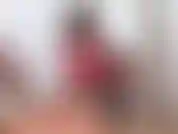 Montando um pau enorme - pov com meu torso dildo. Começa com um boquete engasgado e desleixado e depois anda de cowgirl e reverso até encharcar seu pau em esguicho.