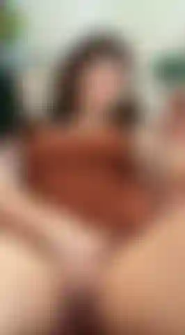 HAIRY CREAMY PUSSY ORGASM-Fuck me on this couch this afternoon... your cock makes my hairy milf pussy so creamy until it makes me gush all over you!!