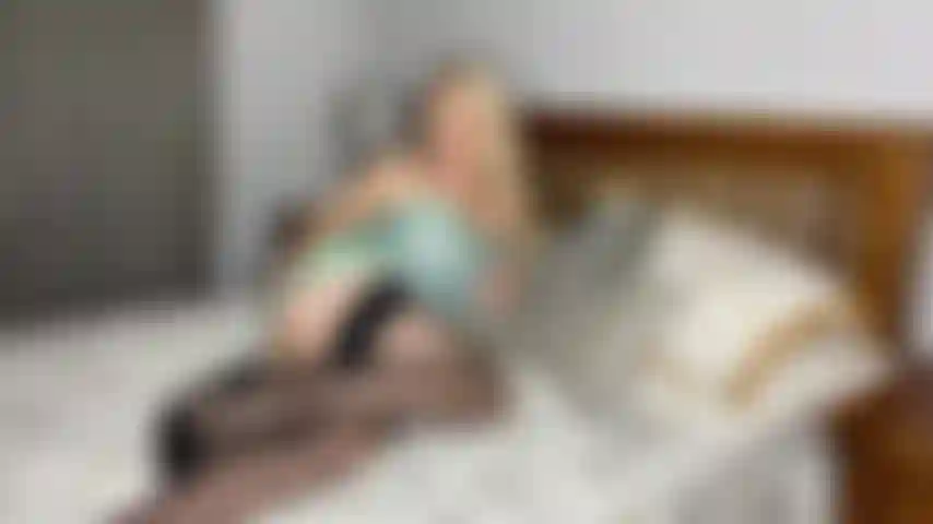 Depois da noitada punheta!