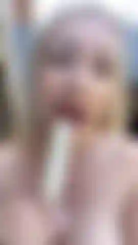 Você gostaria que esse pirulito fosse você?