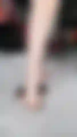 Esmagando rosquinhas.