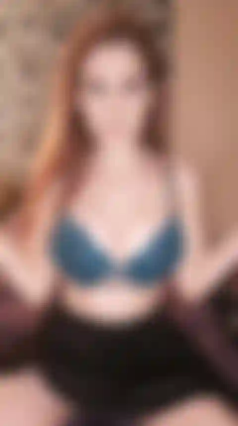 Não estou de calcinha por baixo dessa saia!