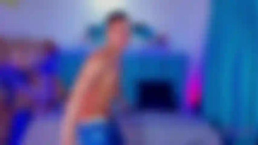 Dance para o meu rei.