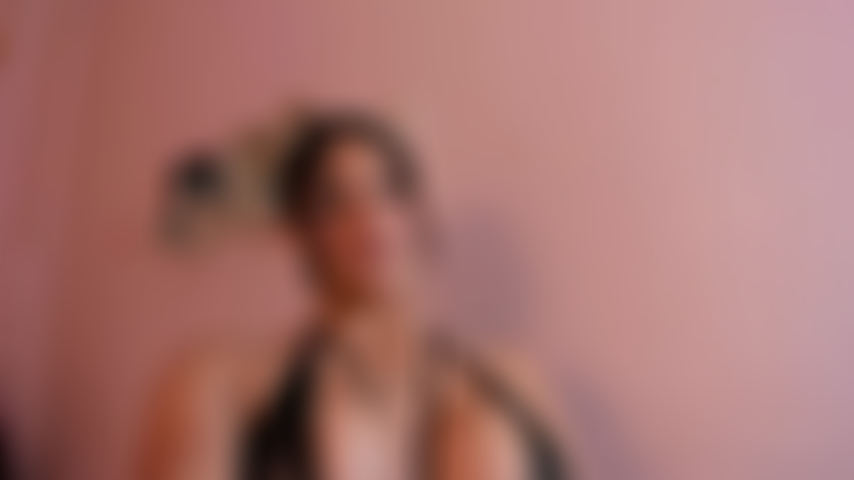 Como minha boca escorre.