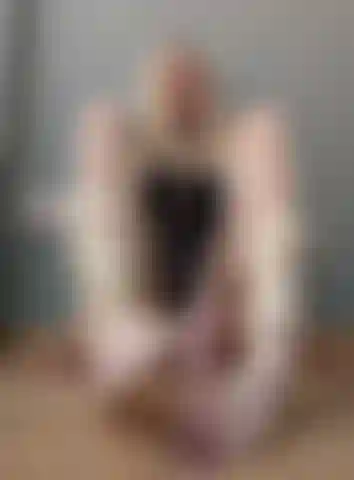 Foot job for your hard cock