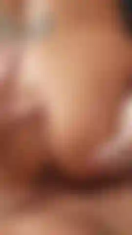 Abre essas bochechas, baby!