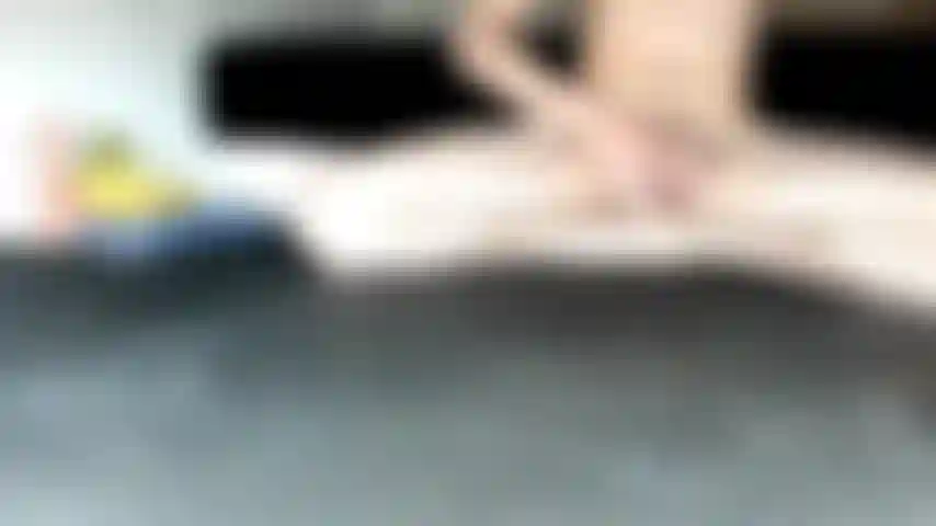 Jacking Explosive Hands Free Cumshot