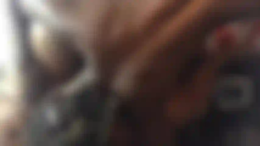 Suck Him On The Sink