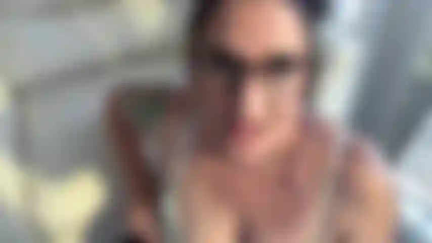 I suck your cock after a long day at work