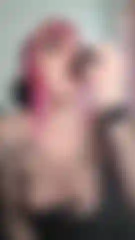 Garganta profunda, você pode ver a marca na minha garganta! Pt.2.