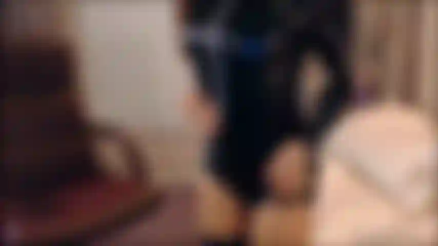 Hot Outfits Latex Fetish Model