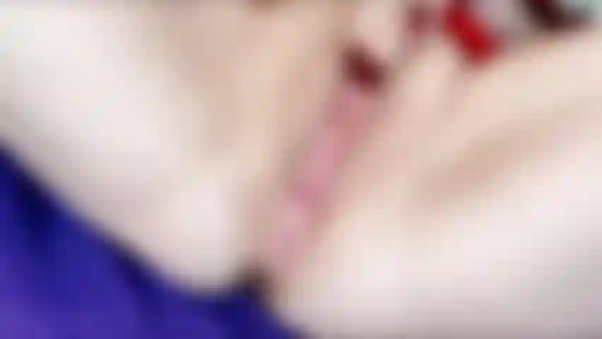 Zoom de buceta de dedo.