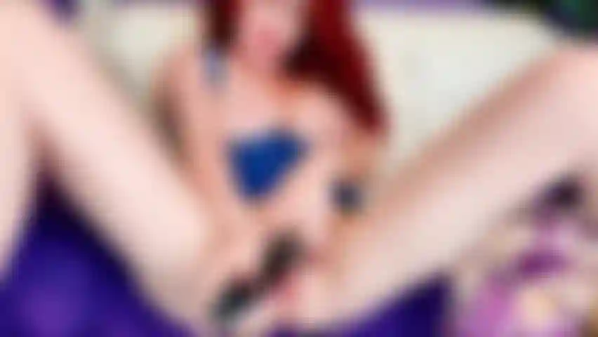 Orgasmo de varinha mágica.