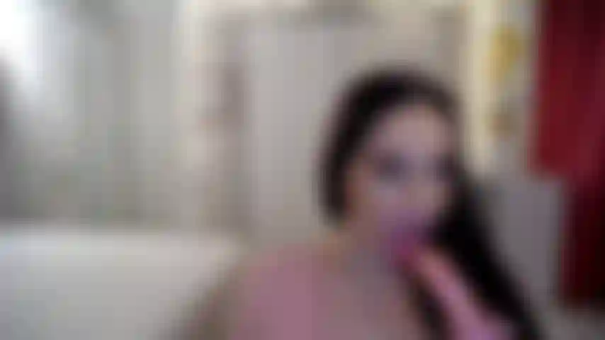 POV BJ Looking into Cam