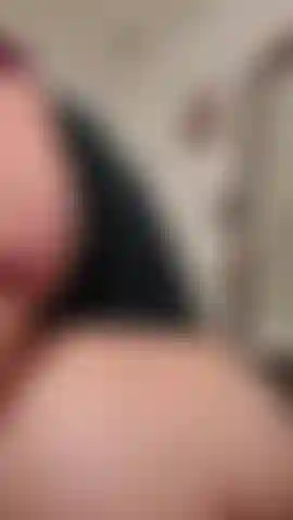 Só quero brincar com o bumbum.