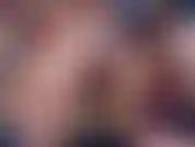 Sexy snowy's dp anal e creampie.