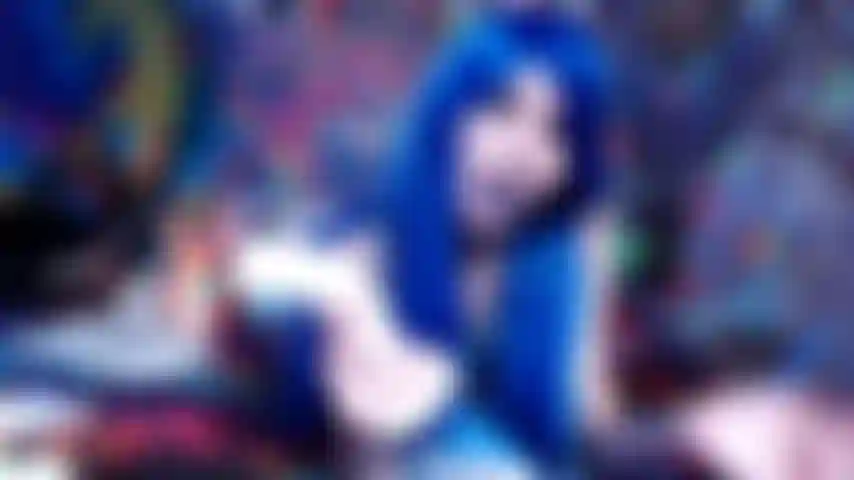 Perdedor de pau flexível é chupado + degradado.