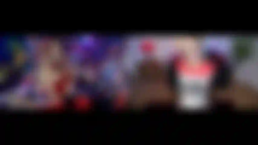 Dupla harley quinn humilha seu pauzinho!