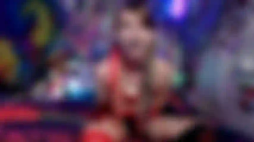 Fumando harley hj com cbt extremo + humilhação.