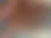A barba quente do anjo nevado.