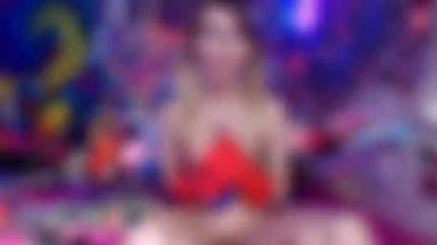 Fetiche por luva de prato e contagem regressiva.