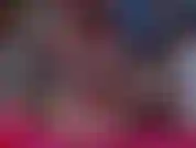 Nunca é tarde para um xxxmas safado com esse tesão de anjo da neve pra caralho e pronto para desembrulhar seu pau e dar a você o presente de natal mais sexy e presenteá-lo com algo excêntrico nas férias ou a qualquer momento.