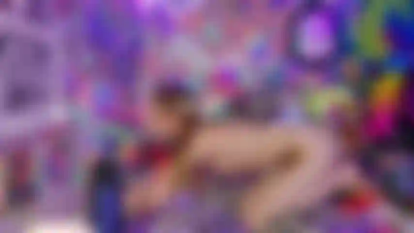 Mais flexível porra dp.