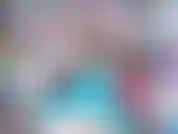 PrincessSnowAngel está se sentindo ainda mais real em seu vestido de princesa e em sua nova coroa. Ela veste e está pronta pra tudo! : D.