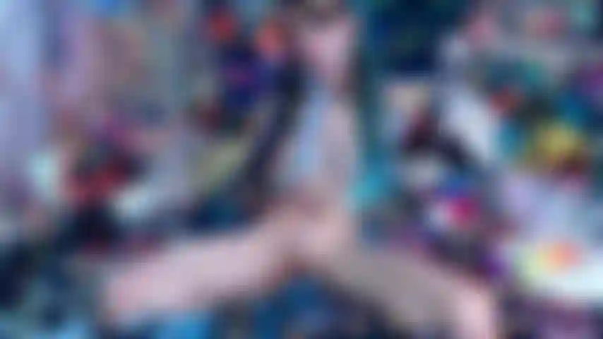 Vibrador cremoso, buceta mais cremosa.