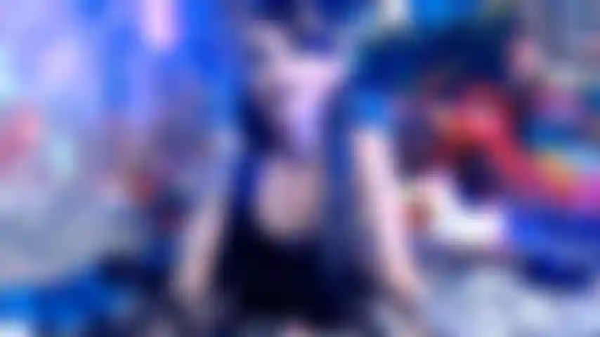 Deusa gótica e sua castração conivente.