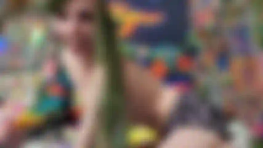 Peido na sua cara! Peido fetiche pov.