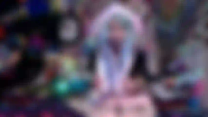 Dp em detenção cum challenge.