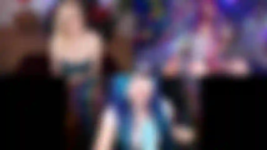 Pov provocação de galo triplo c/cumshots.