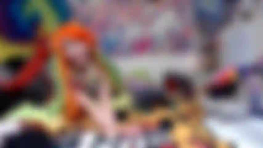 Maricas de monstro hipnotizante (fazendo de você uma vagabunda por tanto pau místico!).